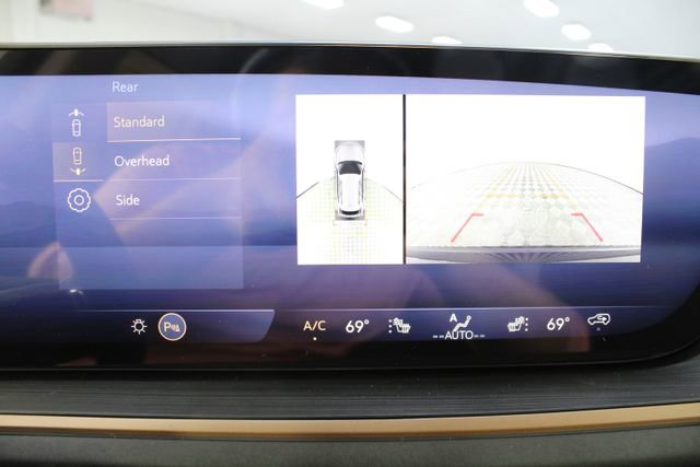 New 2026 Buick Envision Sport Touring image 3