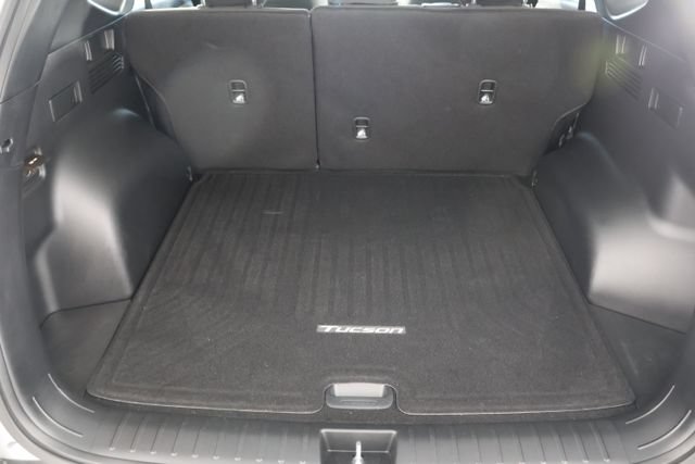 Certified 2024 Hyundai Tucson SE AWD/4WD image 18