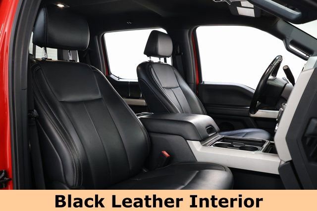 Used 2022 Ford F250 Lariat image 14