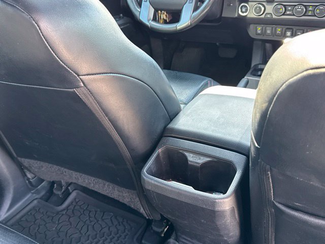 Used 2021 Toyota Tacoma TRD Pro AWD/4WD image 16