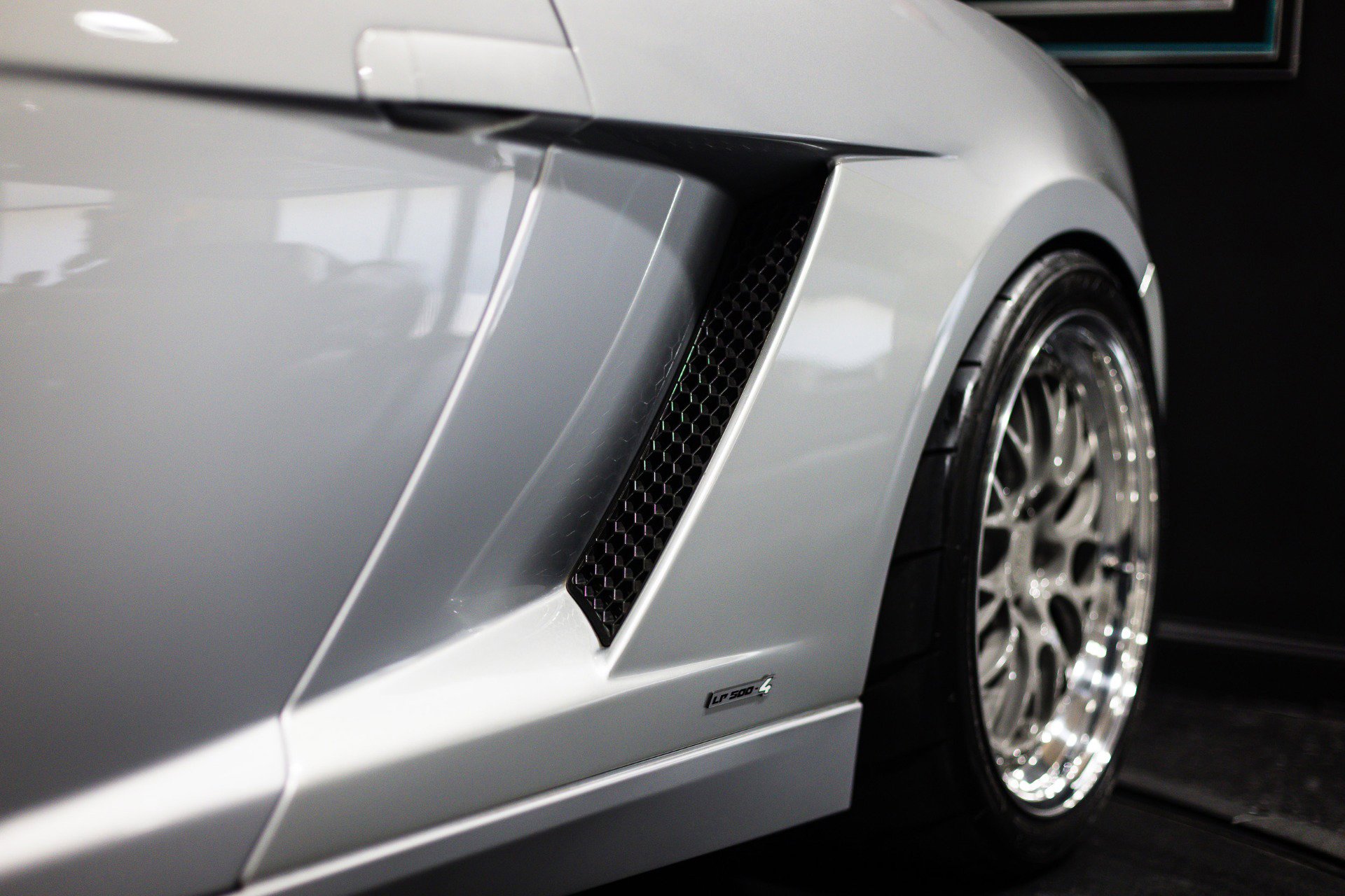 Used 2004 Lamborghini Gallardo image 27