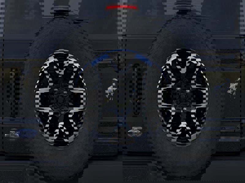 New 2025 Ford Bronco Outer Banks image 24