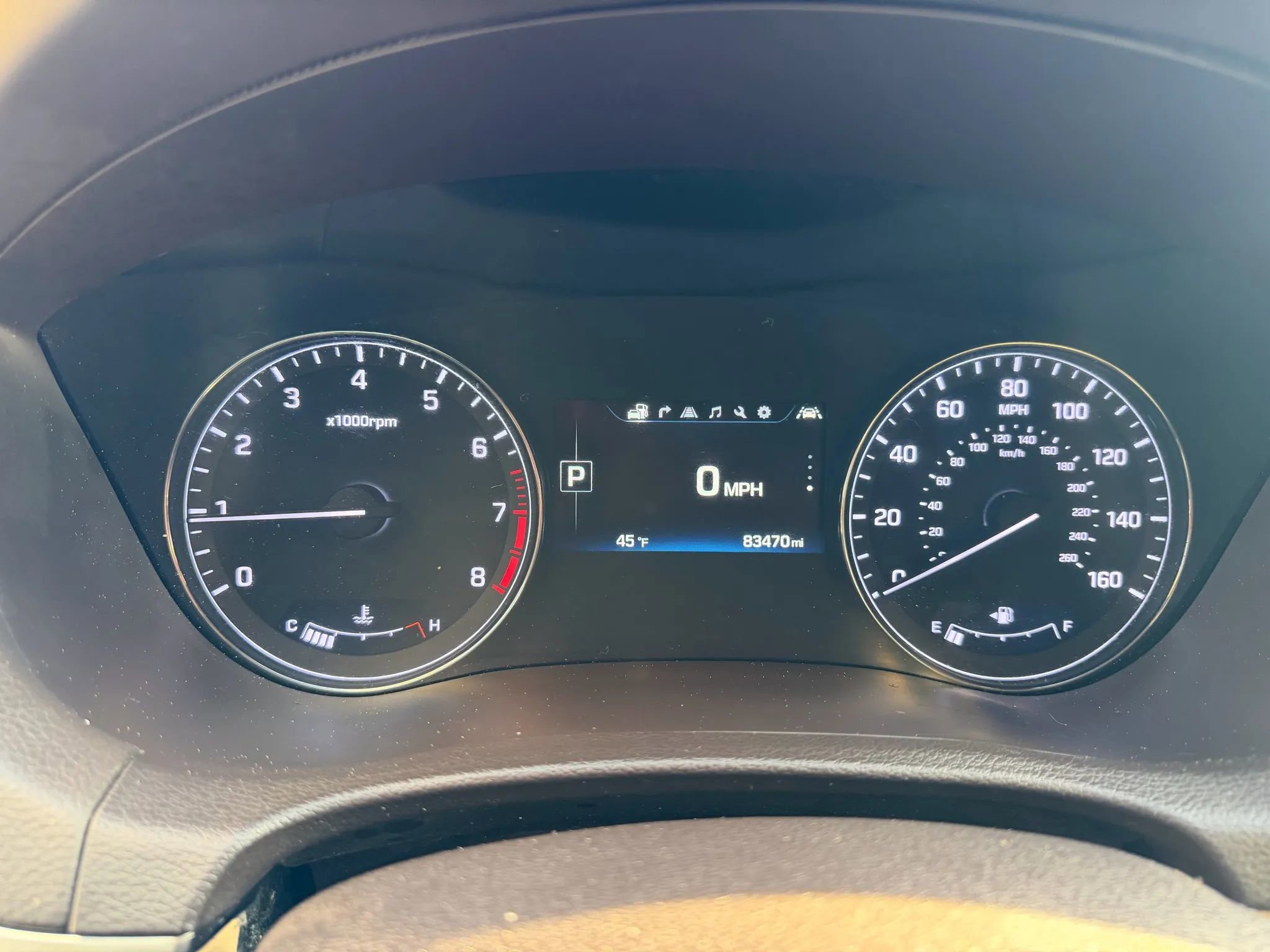 Used 2017 Genesis G80 3.8 image 34