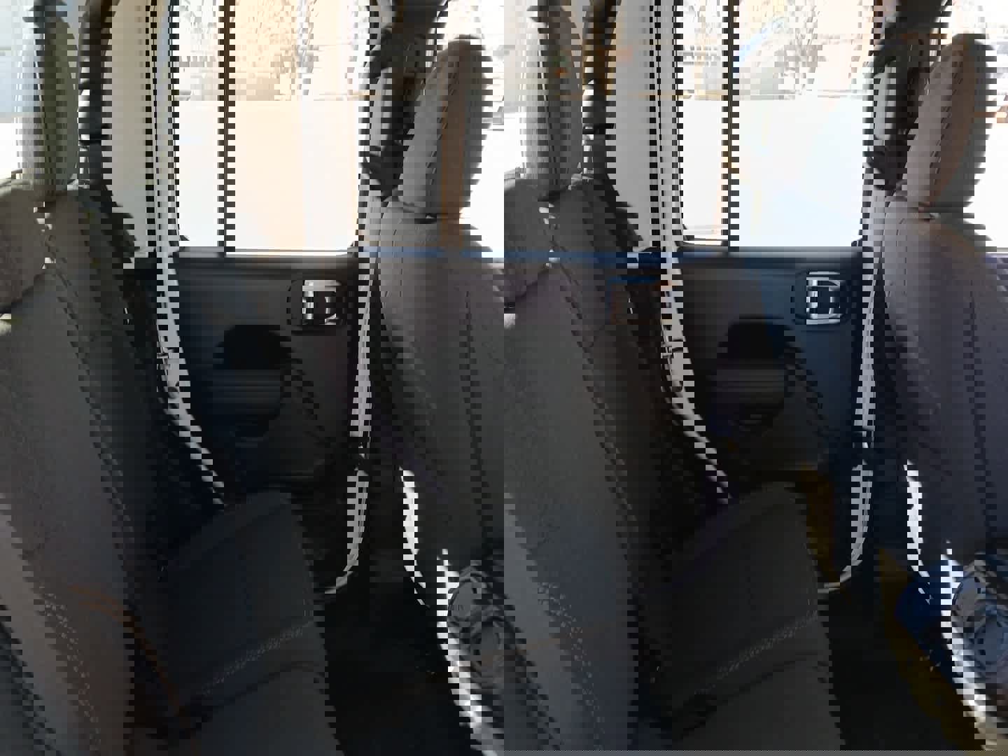 New 2026 Jeep Gladiator Sport image 49