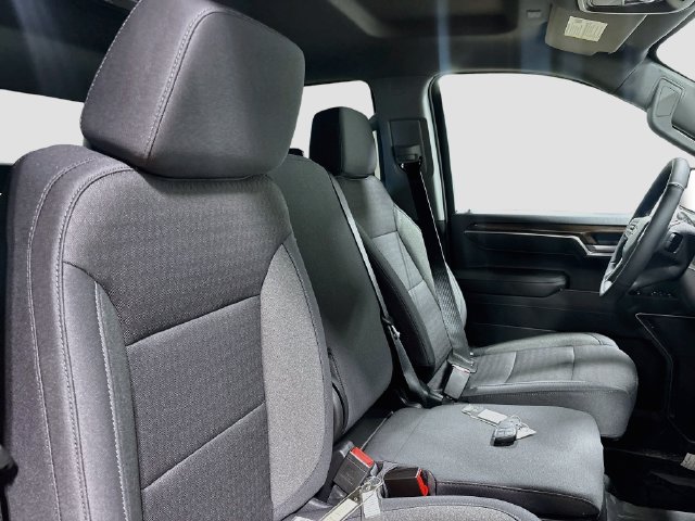 New 2026 Chevrolet Silverado 1500 RST w/ RST Select Package AWD/4WD image 22