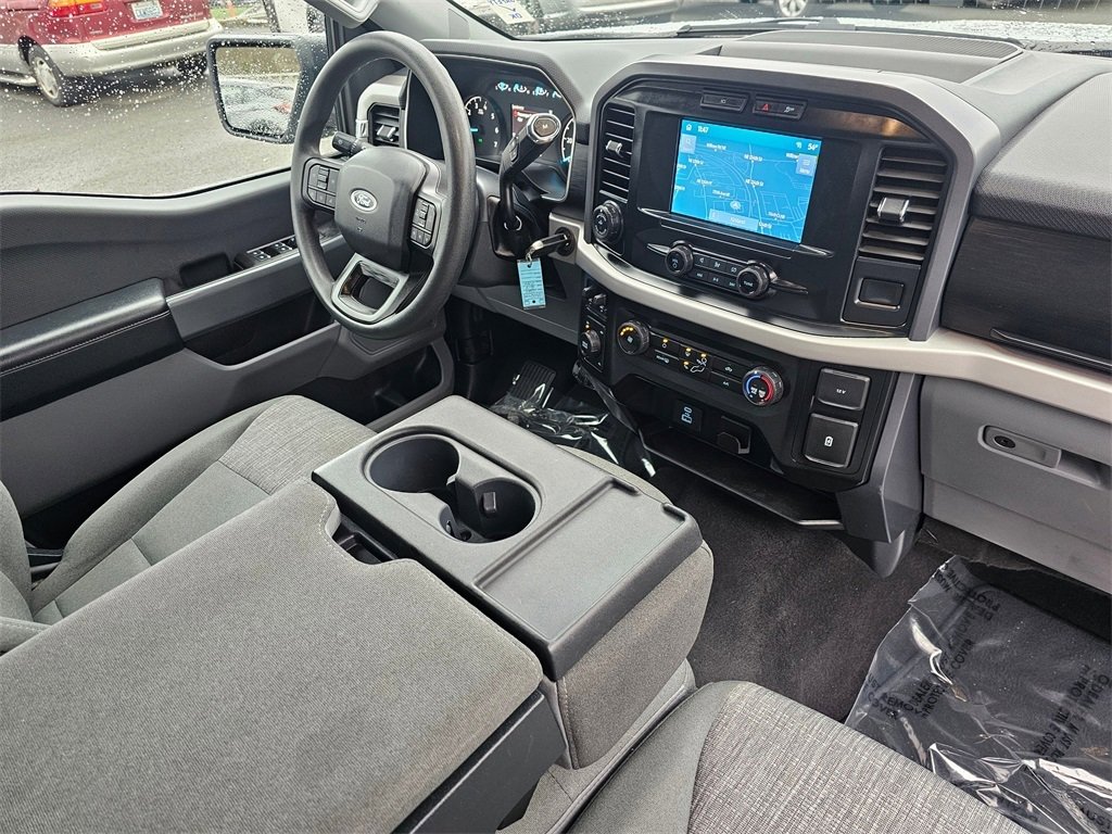 Used 2023 Ford F150 XLT w/ Trailer Tow Package image 29