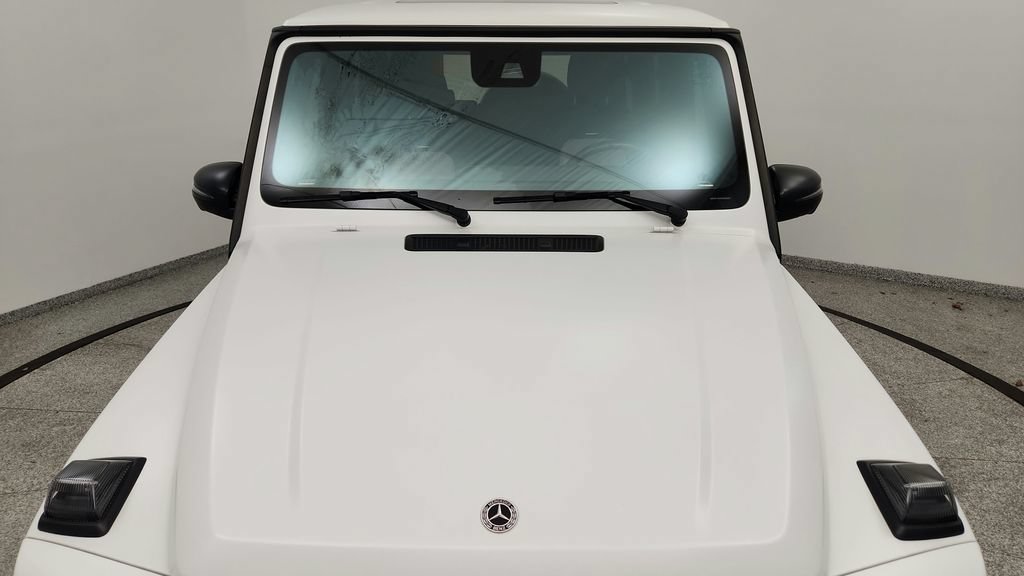 Used 2024 Mercedes-Benz G 63 AMG 4MATIC image 15