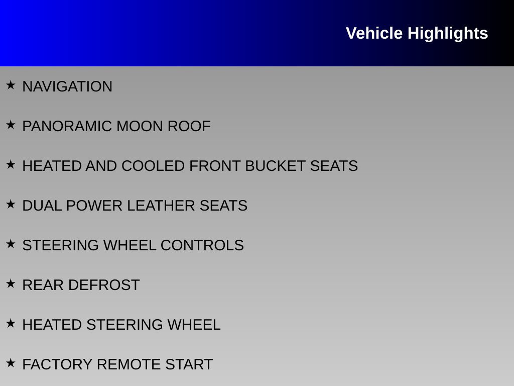 Used 2024 Jeep Wagoneer Series II AWD/4WD image 4