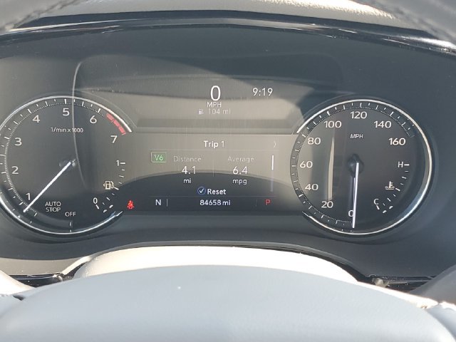 Certified 2020 Cadillac XT6 Premium Luxury FWD image 19