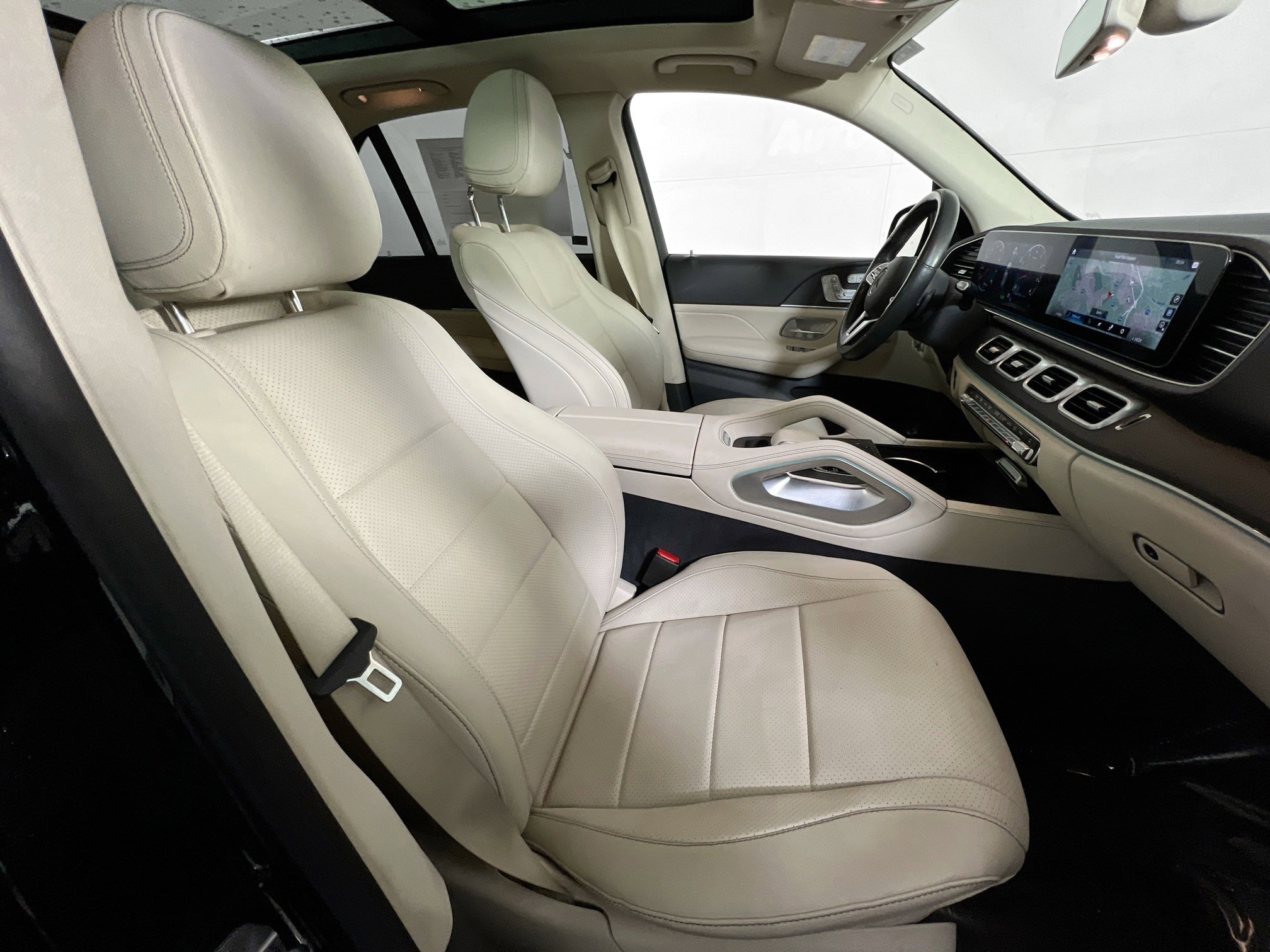 Used 2020 Mercedes-Benz GLE 450 4MATIC image 29