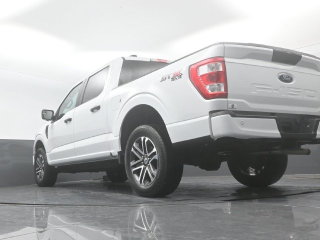 Certified 2023 Ford F150 XL w/ STX Appearance Package AWD/4WD image 21