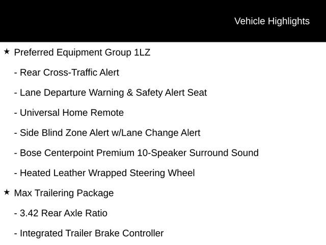 Used 2015 Chevrolet Tahoe LTZ image 14