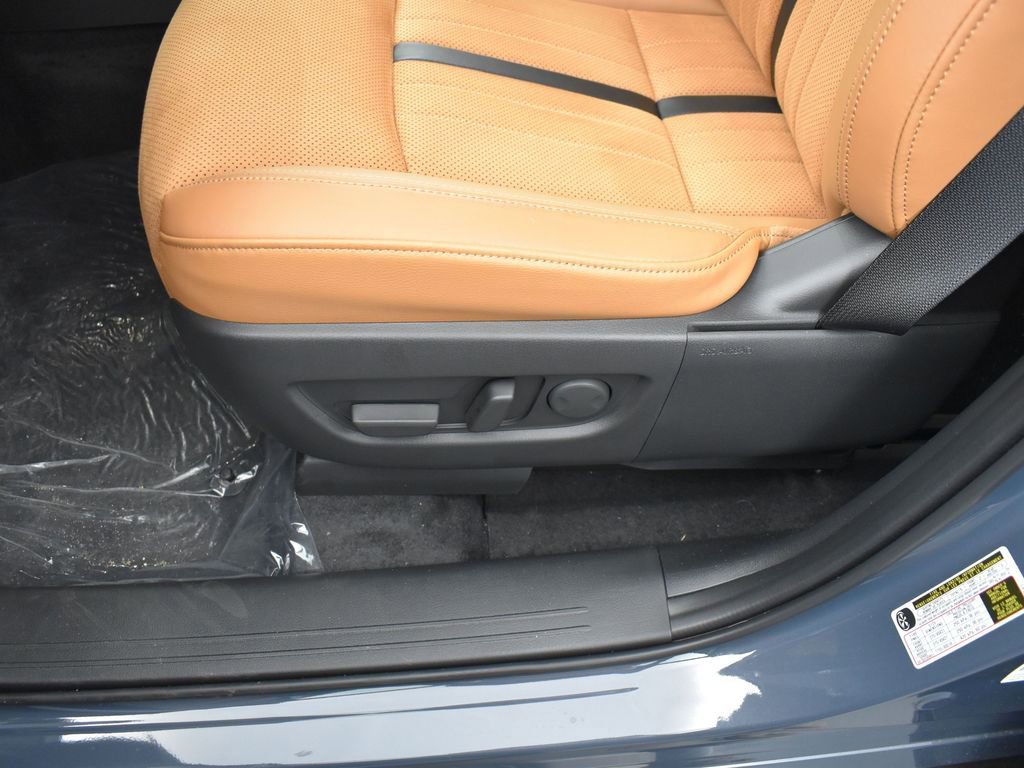 New 2026 MAZDA CX-70 3.3 Turbo S w/ Premium Plus image 11