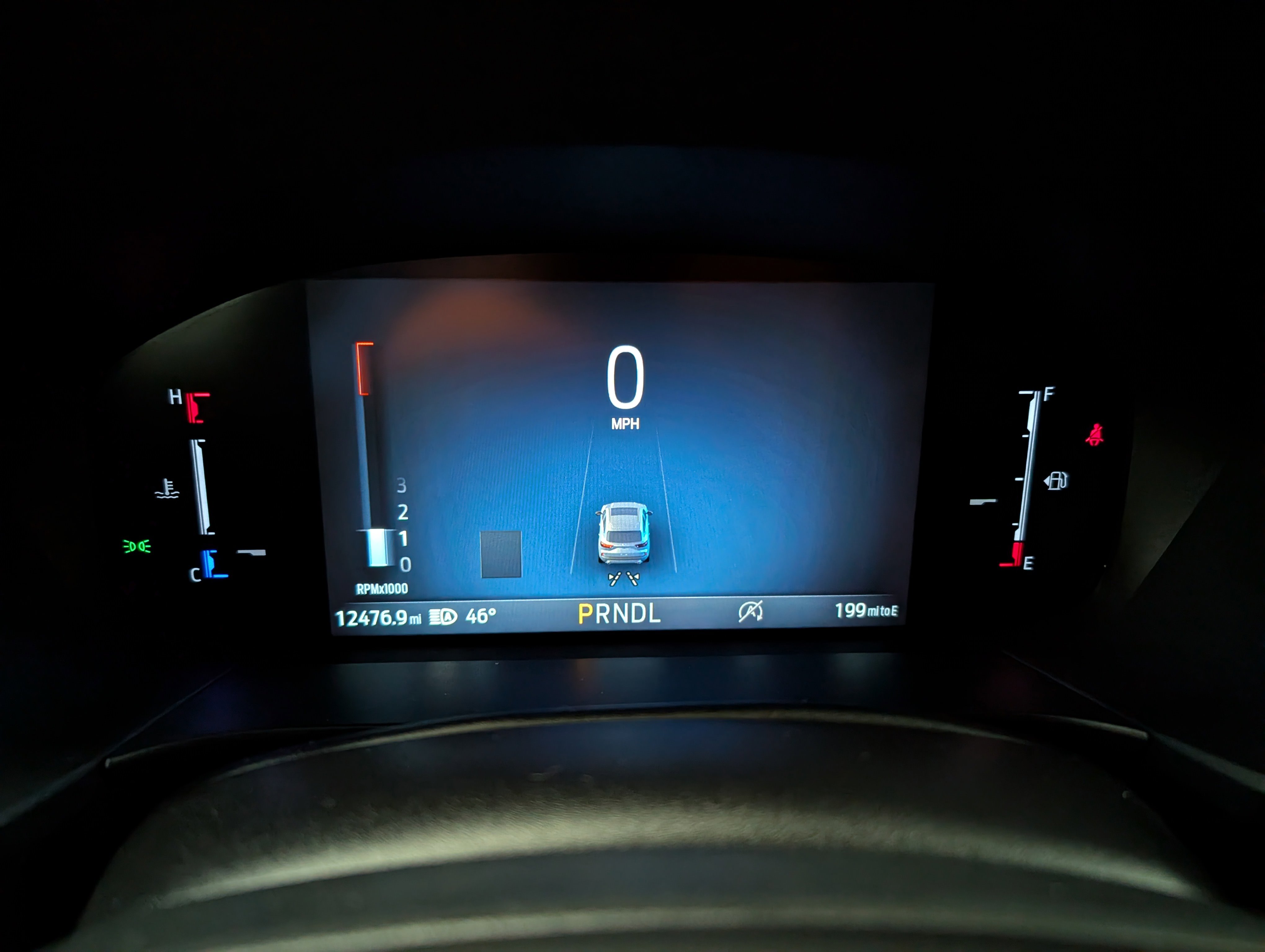 Used 2025 Ford Escape ST-Line w/ Tech Pack #1 AWD/4WD image 20