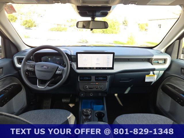 New 2025 Ford Maverick XLT w/ Equipment Group 301A AWD/4WD image 52
