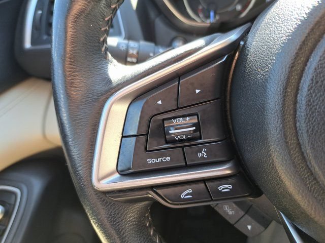 Used 2022 Subaru Ascent Limited w/ Technology Package AWD/4WD image 21