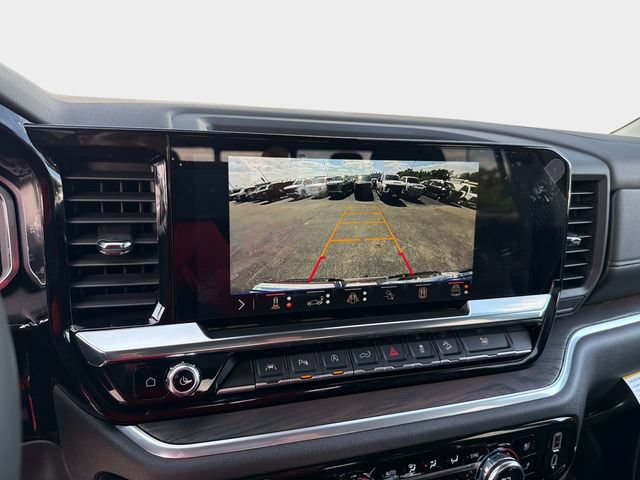 New 2026 GMC Sierra 1500 SLT w/ SLT Premium Package AWD/4WD image 24