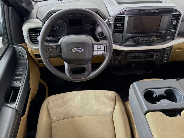 Used 2023 Ford F150 XLT image 21