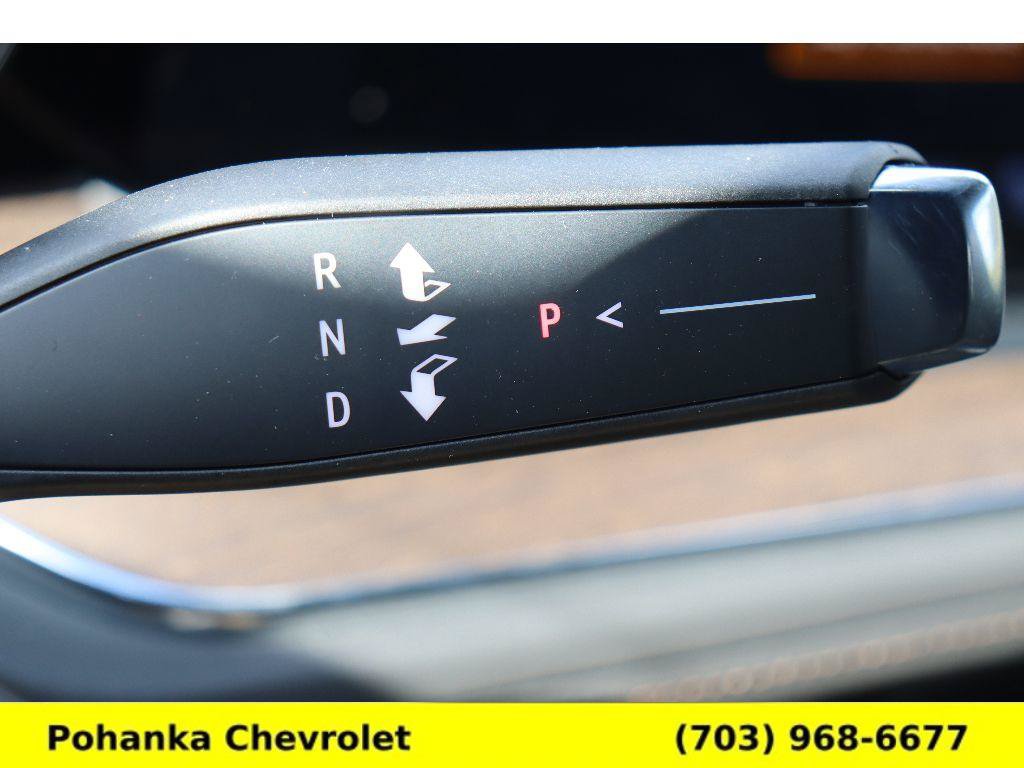 New 2026 Chevrolet Suburban High Country AWD/4WD image 11