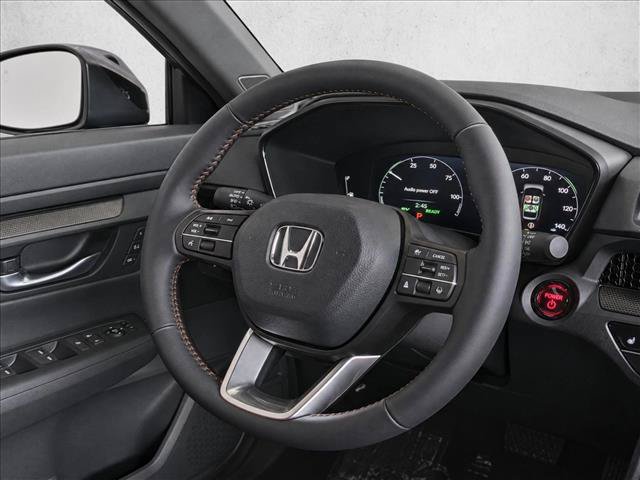 New 2026 Honda CR-V Sport-L image 19