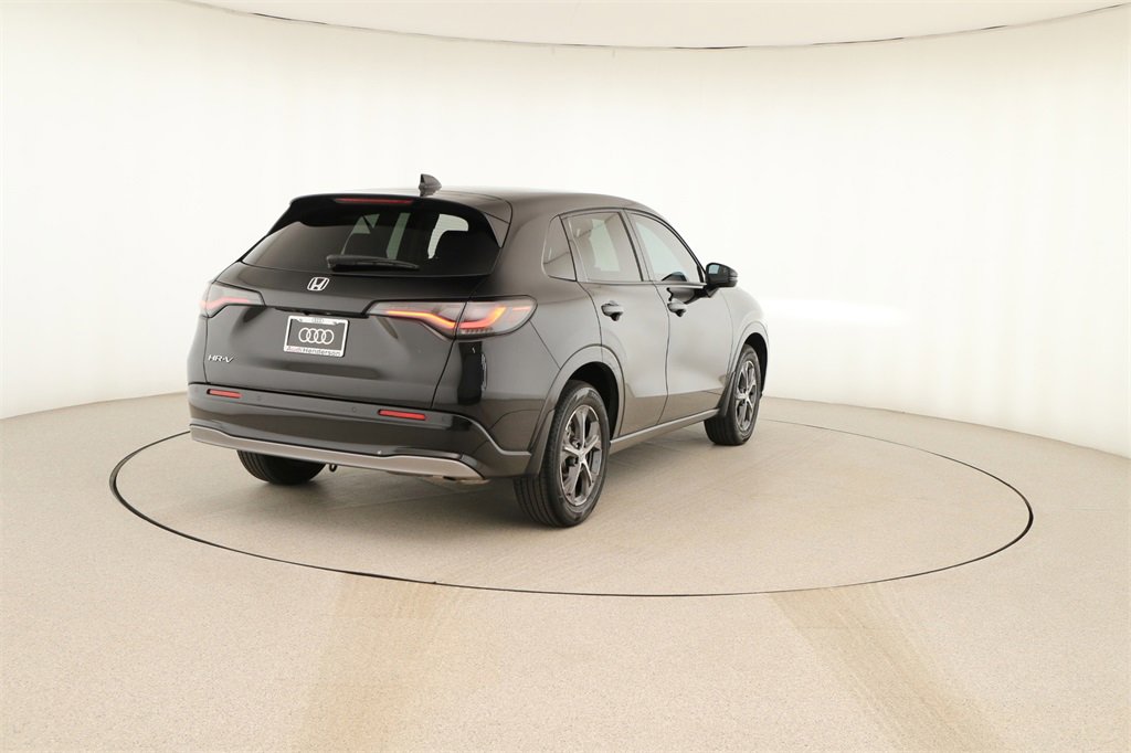 Used 2024 Honda HR-V EX-L image 6
