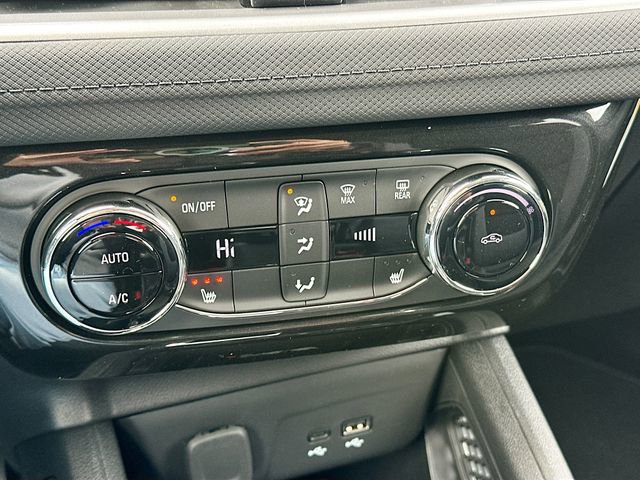 New 2026 Chevrolet TrailBlazer LT w/ Convenience Package image 16