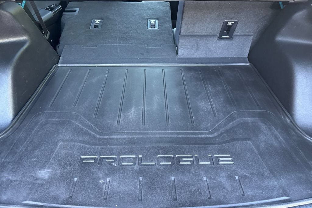 Certified 2024 Honda Prologue Elite image 17