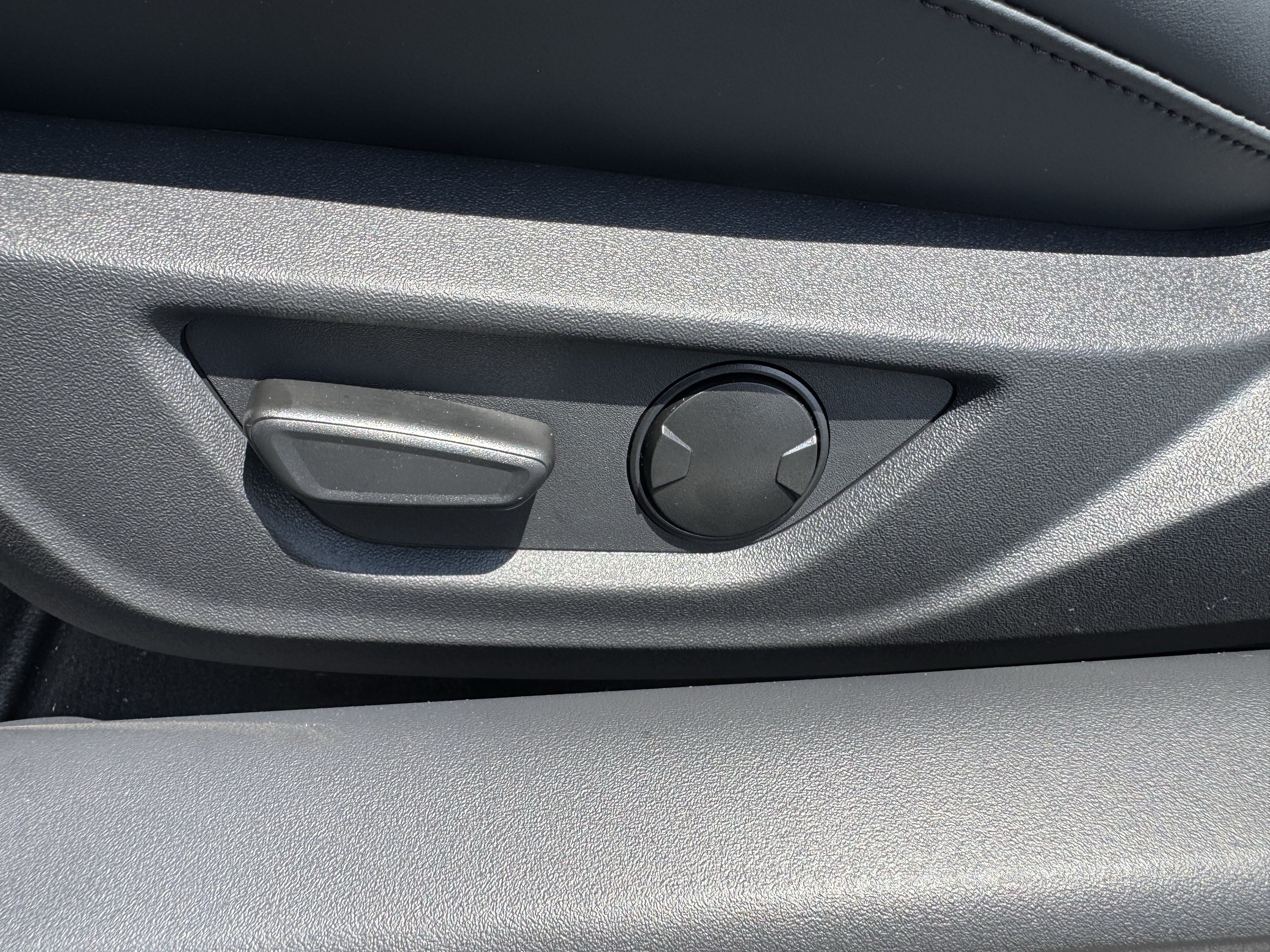 New 2026 Ford Mustang Premium RWD image 10