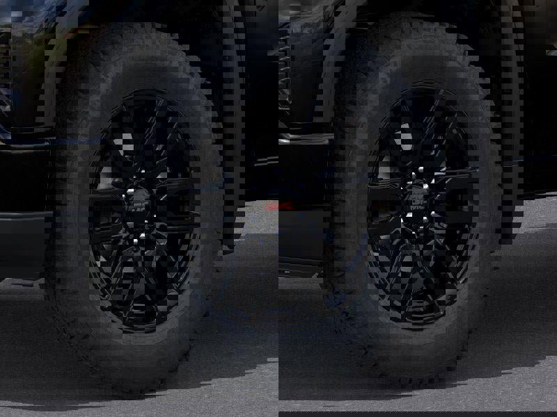 New 2026 GMC Sierra 1500 Elevation image 9