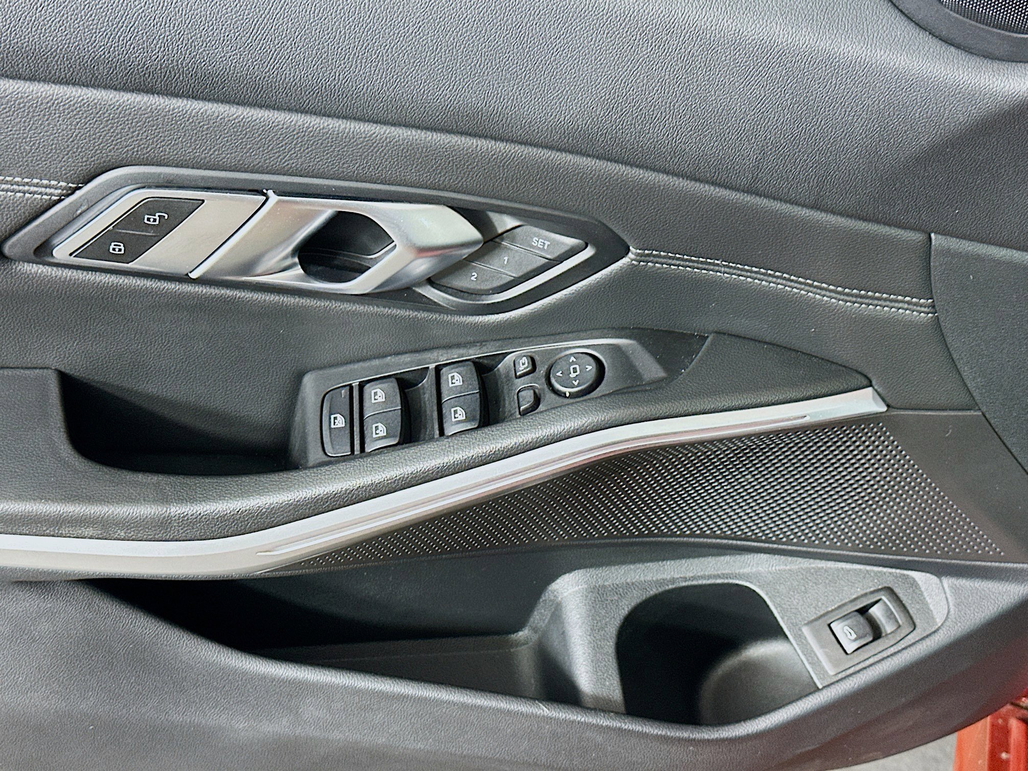 Used 2020 BMW M340i RWD image 15