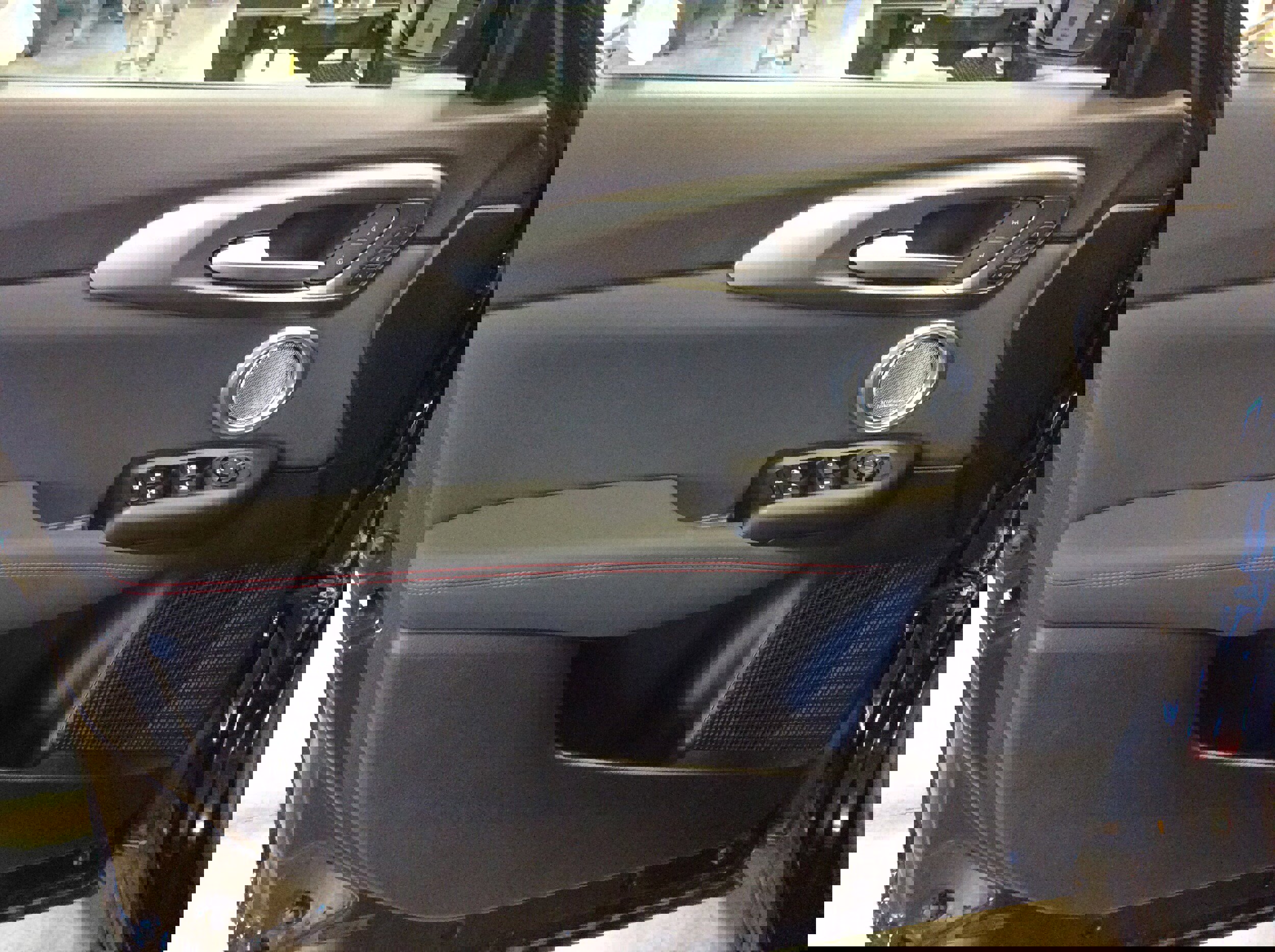 Used 2024 Dodge Hornet GT Plus image 13