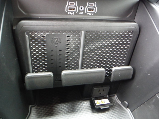 New 2027 RAM 1500 4x4 Crew Cab image 34