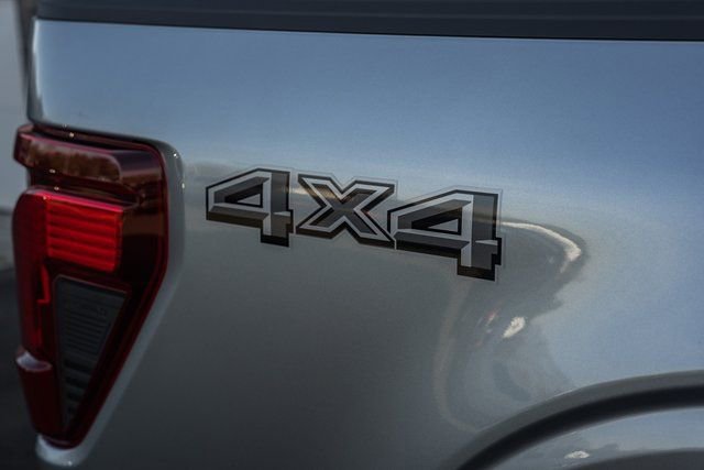 New 2026 Ford F150 STX w/ Equipment Group 200A image 23