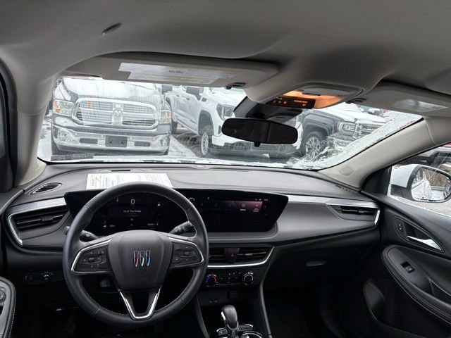 Used 2024 Buick Encore GX Preferred image 9