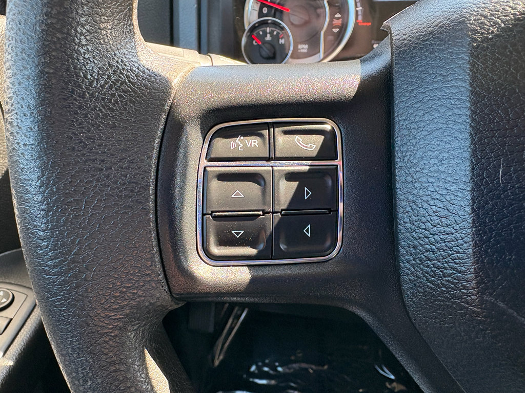 Used 2019 RAM 1500 Express w/ Wheel & Sound Group AWD/4WD image 18
