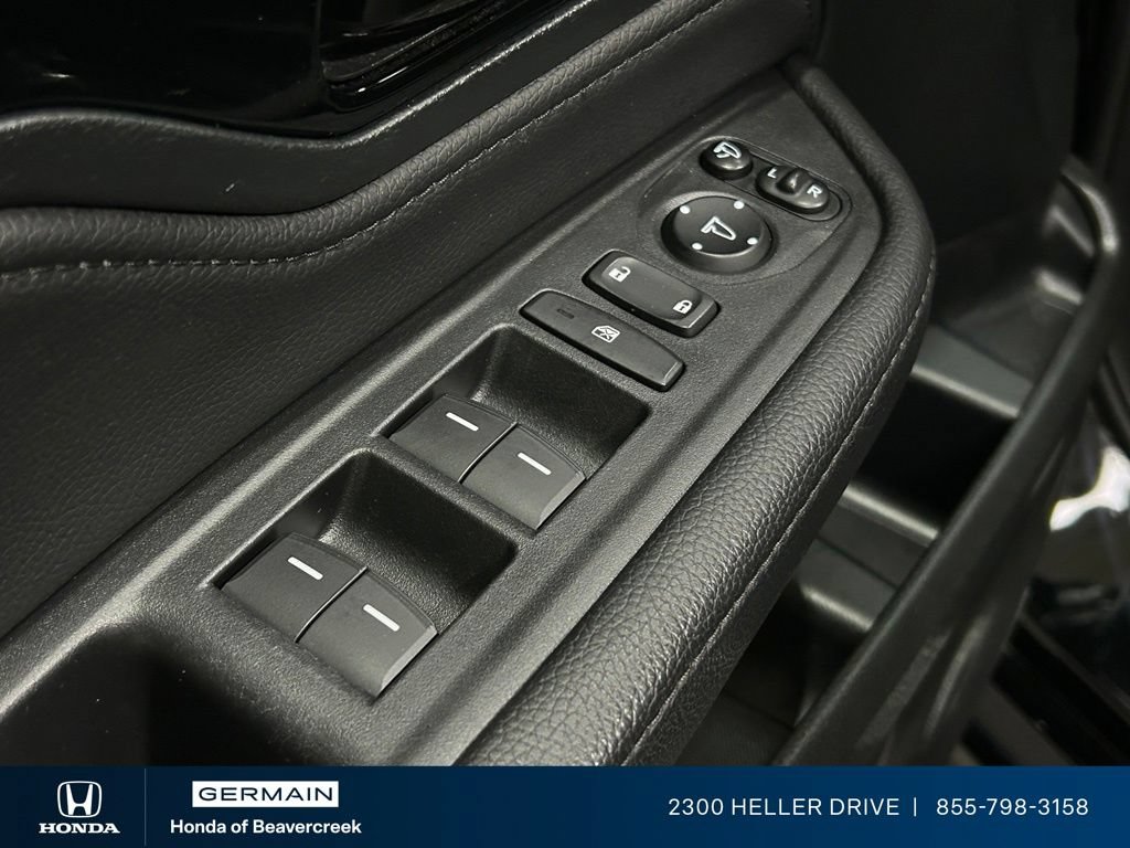 Used 2023 Honda Odyssey Elite image 18