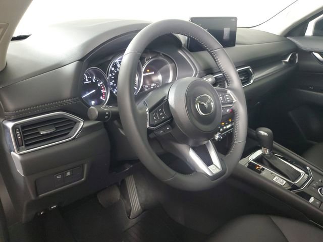 Certified 2024 MAZDA CX-5 AWD 2.5 S image 23