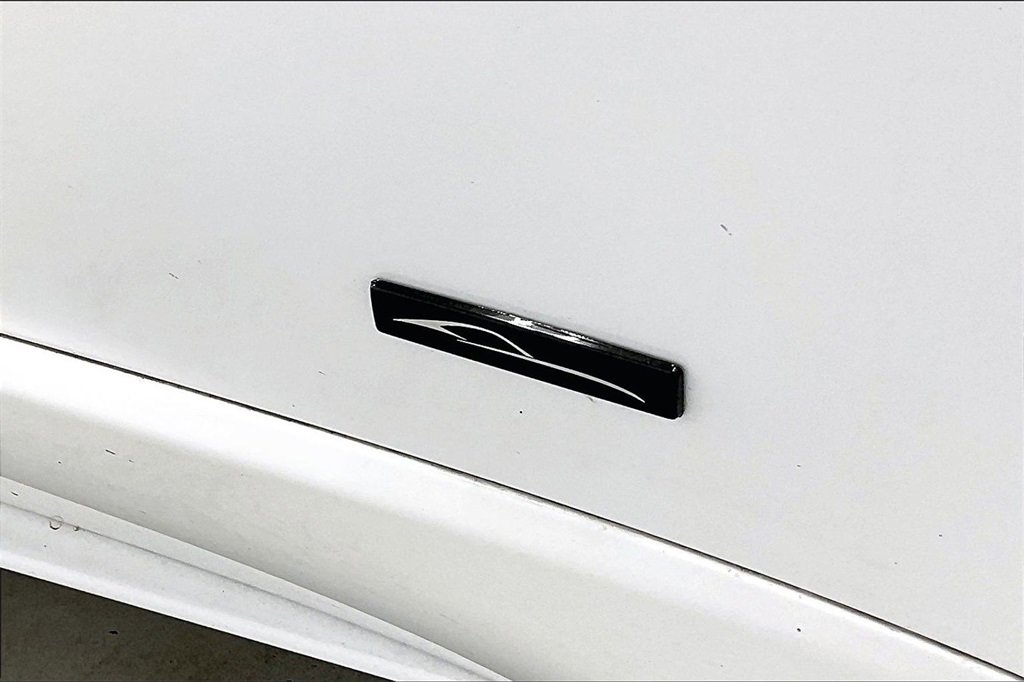 Used 2024 Jaguar F-TYPE Coupe AWD image 9