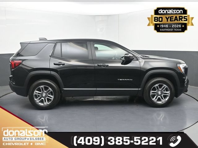 New 2026 GMC Terrain Elevation w/ Technology Package II FWD image 2