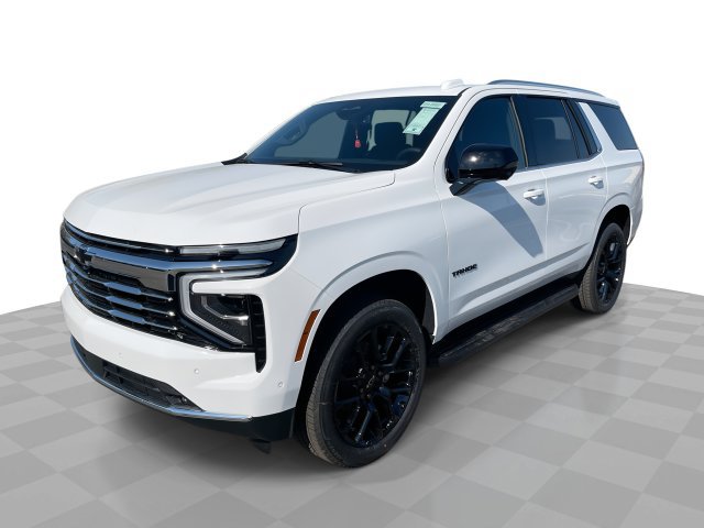 New 2027 Chevrolet Tahoe LT w/ Comfort Package