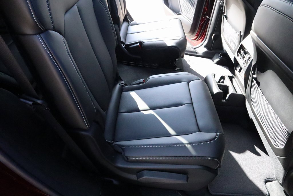 New 2025 Jeep Grand Cherokee L Limited image 16