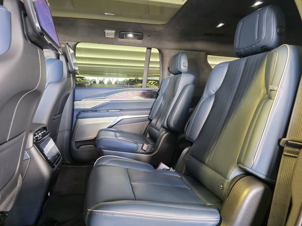 New 2026 Cadillac Escalade IQL Sport 2 AWD/4WD image 13