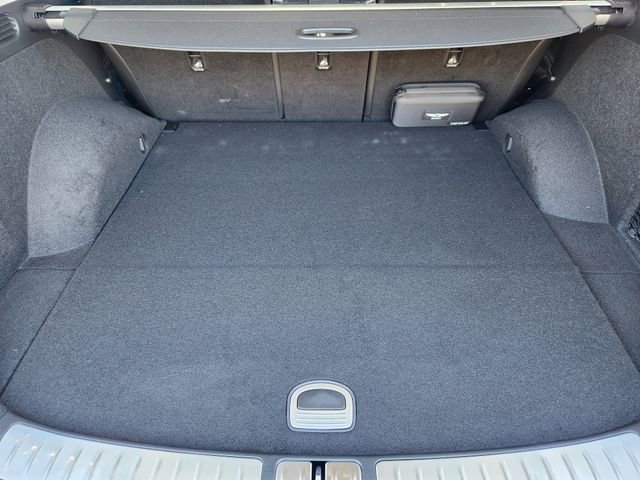 Used 2025 Genesis GV80 2.5T Prestige image 24