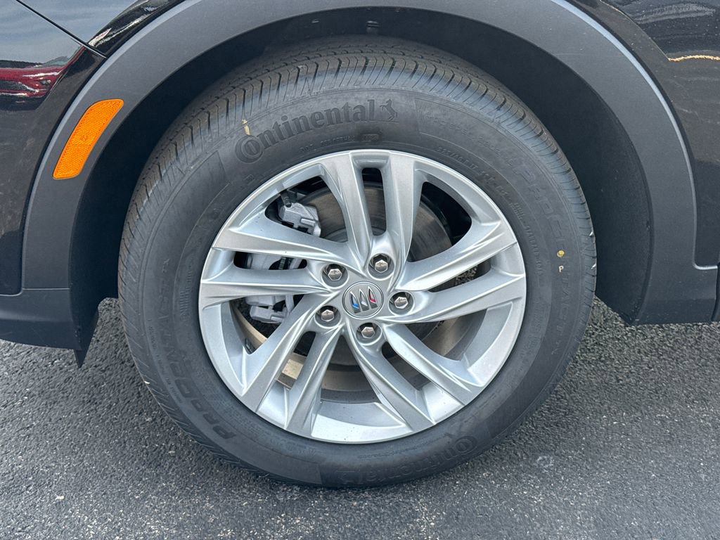 New 2026 Buick Envista Preferred FWD image 12