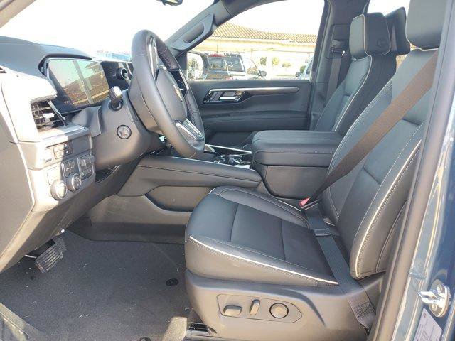New 2026 Chevrolet Tahoe Premier image 20