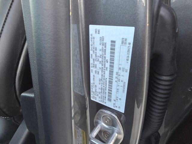 New 2025 Ford Escape SE image 12