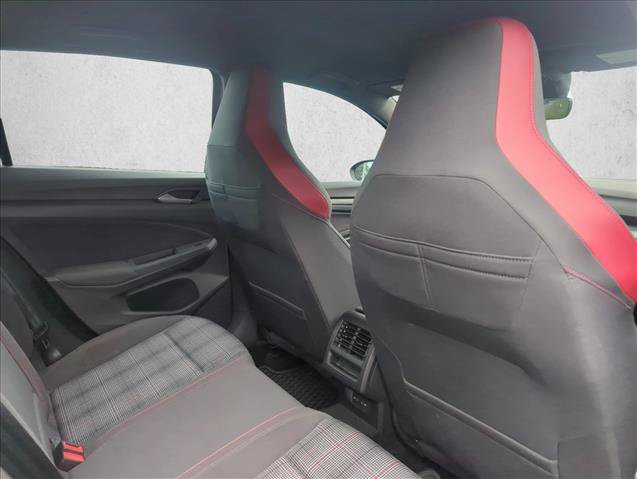 Used 2023 Volkswagen GTI S FWD image 23
