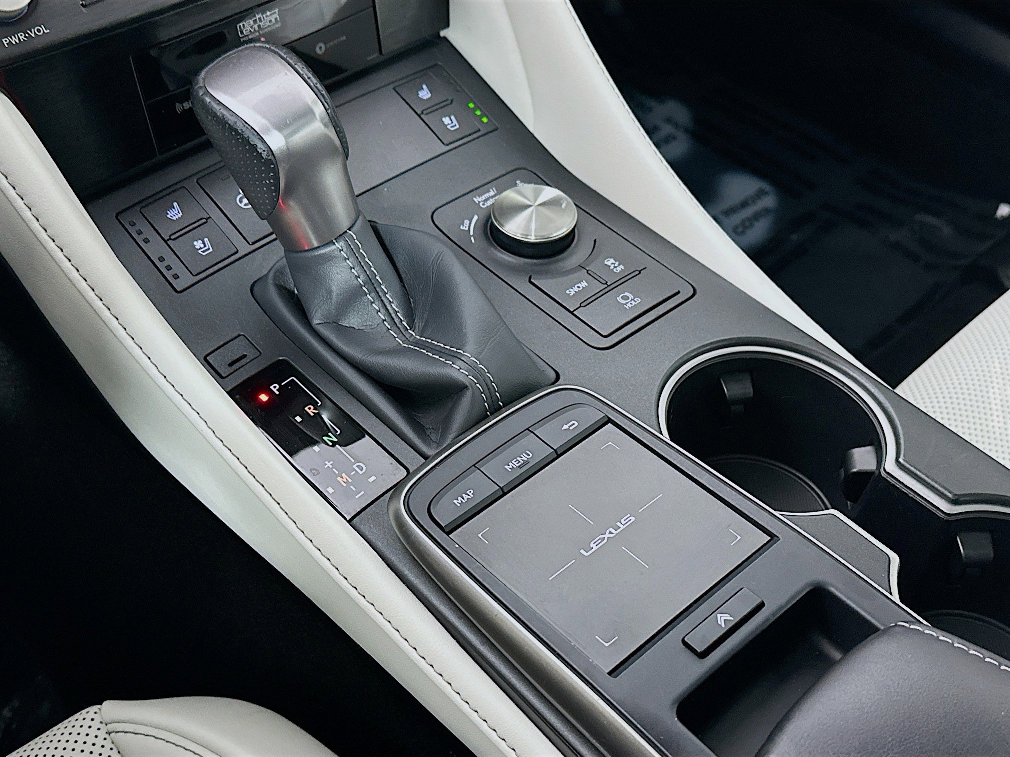 Certified 2024 Lexus RC 350 F Sport image 17