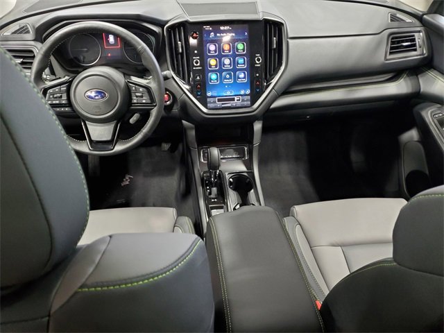 Used 2025 Subaru Ascent Onyx Edition image 22