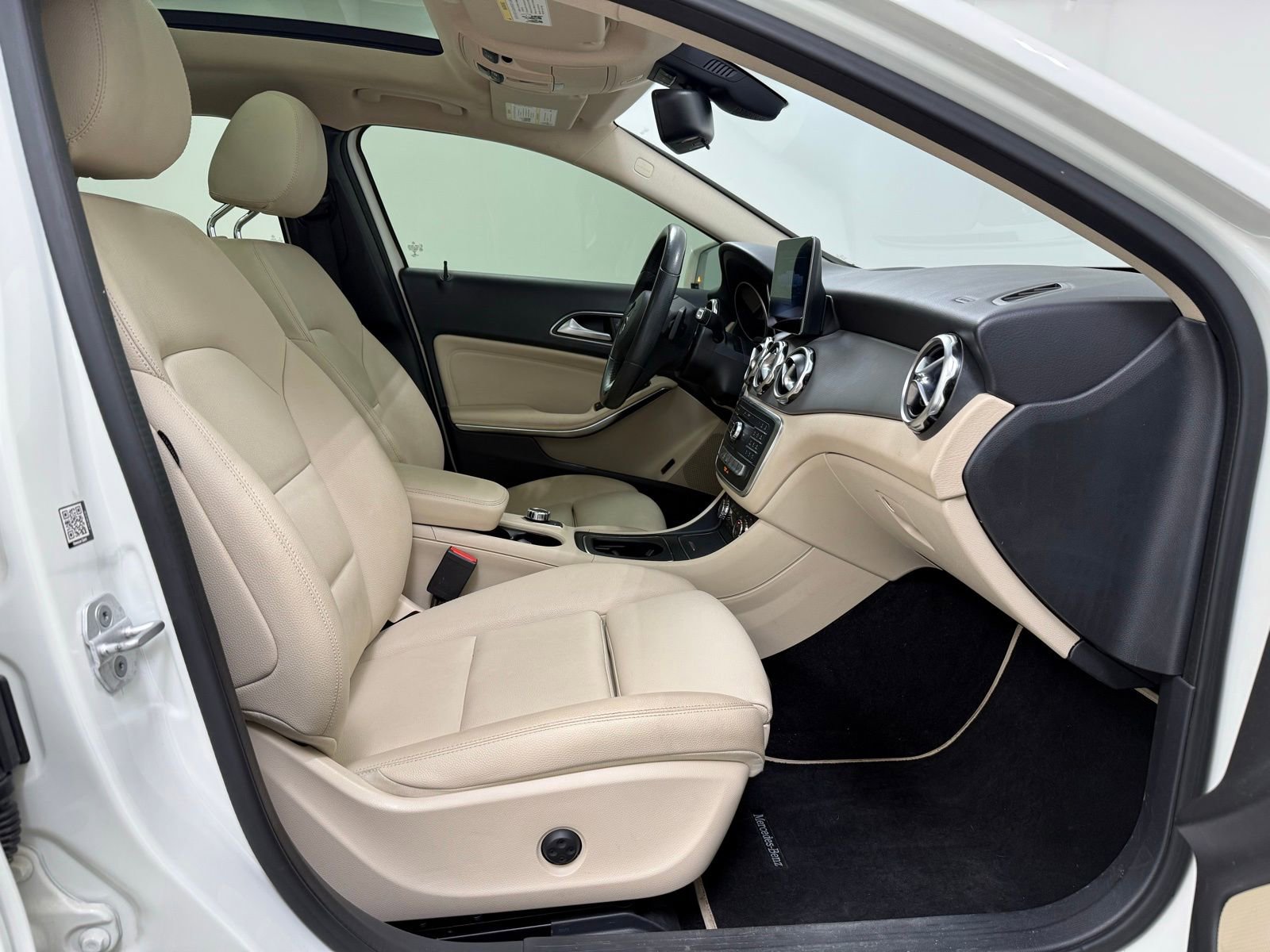 Used 2018 Mercedes-Benz GLA 250 image 31